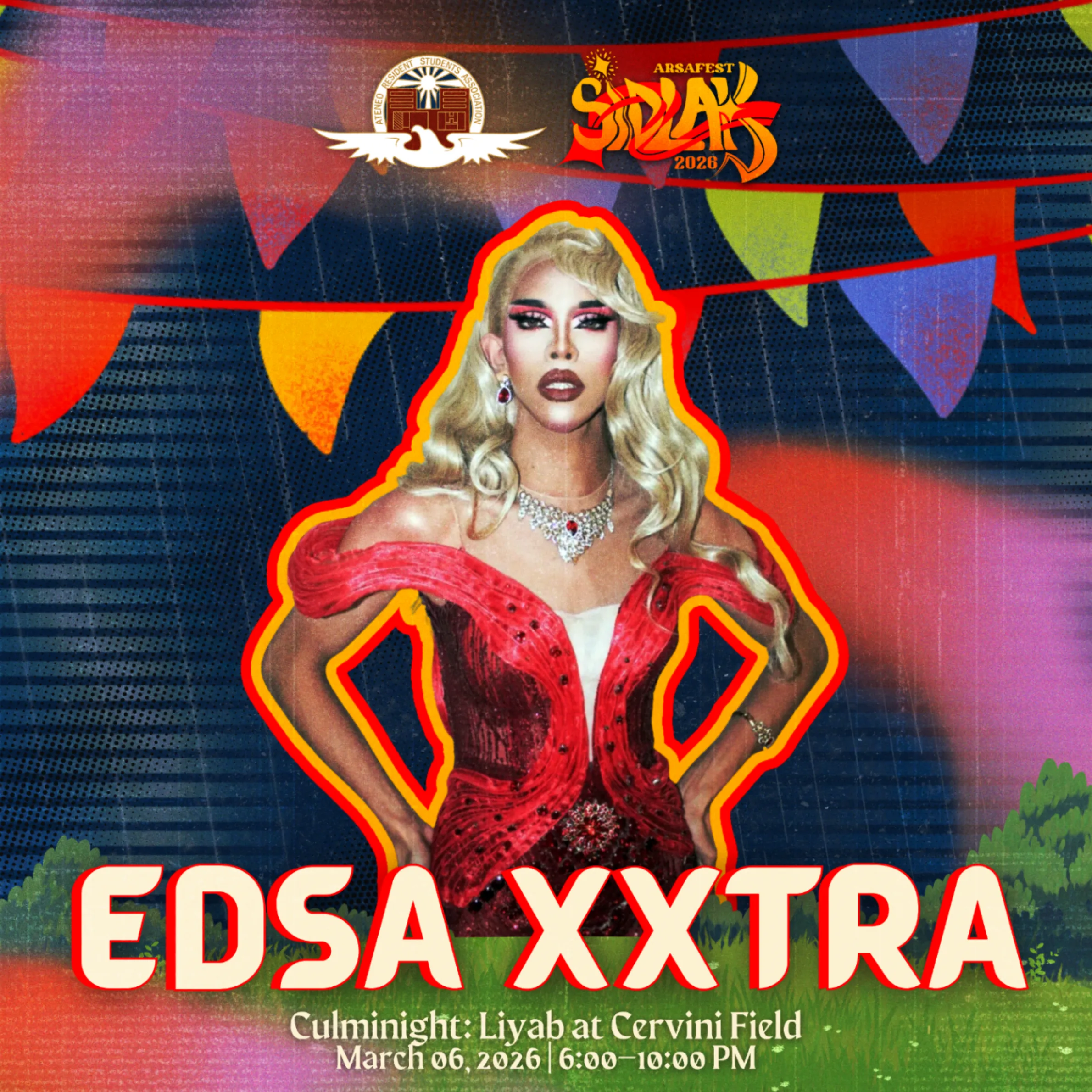 Edsa Xxtra